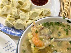 -前王院•巧克力海鲜市集餐厅(万平口店)