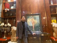 -范设计花园餐酒咖·中西餐·咖啡厅·酒馆