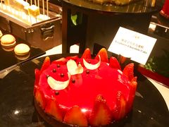 甜点-深圳四季酒店·馥自助餐厅