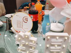 -红菜坊·烤鸭·川鲁宴(石园店)