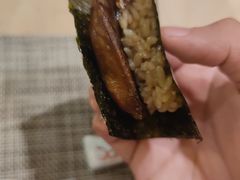 鹅肝握寿司-一阳寿司(麦子街店)