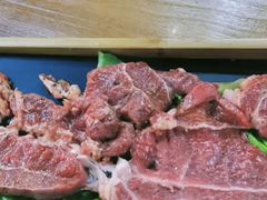 -牛犇炭火烤肉·鲜切烤肉(承德总店)