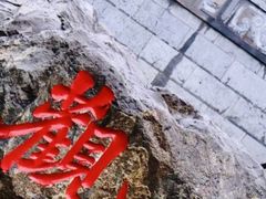 -太子山公园(园东路)