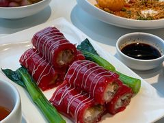 红米龙利鱼肠粉-天然台1908(中建广场店)