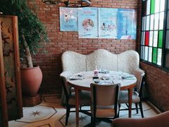 -漢舍中国菜馆(889广场店)