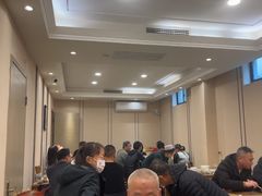 -老刘家永盛斋·传统泡馍(东关南街店)