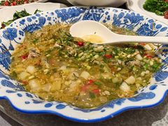 -写庭·鱼鲜川菜·宴请(铁像寺水街店)
