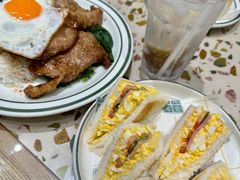 -华嫂冰室(尖沙咀店)