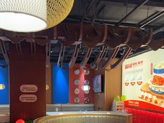 -满园烤鸭·春饼(抚顺万达店)