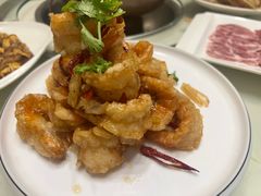 -福寿斋·老北京铜锅涮肉·烤鸭(顺义总店)