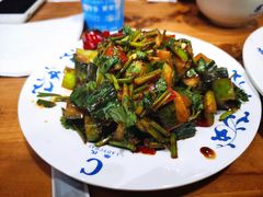 老虎菜-柴氏风味斋(甘家口店)