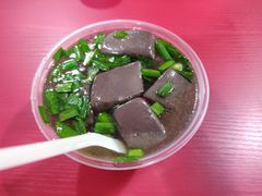 -阿一猪红汤(总店)