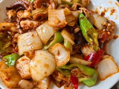 -锋味海鲜菜馆