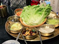 -东味北道熟成·炭火烤肉(九龙店)
