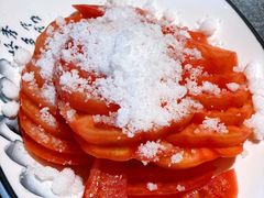 -华盛园卷子王农家菜水库鱼