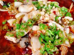 -无味饭店(九眼桥商业文化广场店)