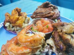 -My Way Town买味堂·东南亚餐厅(亦庄店)