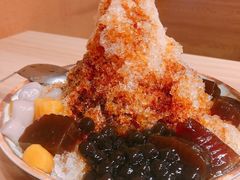 -鲜芋仙(宝地广场店)