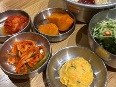 -姜虎东白丁烤肉(深圳湾后海汇店)