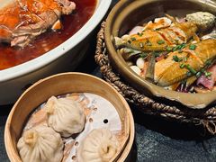 -南京大牌档(新街口德基广场店)