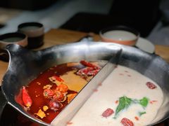 -湊湊火锅·茶憩(石家庄万象城店)