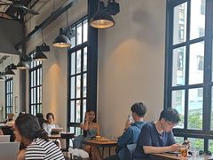-The Workshop Coffee