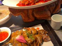 -姑苏家宴·苏帮菜·松鼠桂鱼(苏州总店)