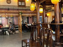 -曹家大院(通州店)