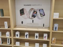 -华为授权体验店(中山公园来福士)