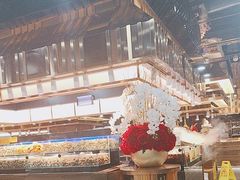 -苏格里岛自助烤肉海鲜火锅(成都金牛万达店)