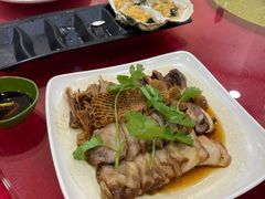 -湛江渔港·大排档(乐园路总店)