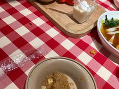 -西贝(东城万达广场店)