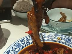 -回家吃饭·地道南昌菜(建德观总店)