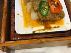 -點無缺茶楼·海鲜酒家(世博店)