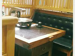 -九田家黑牛烤肉料理(珠江摩尔店)