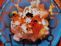-西安W酒店·WEI全味西餐厅