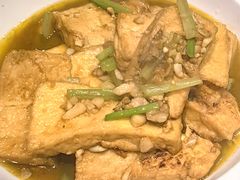 -福阿婆老牌湘菜(大润发店)