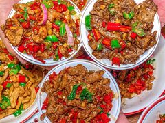 -赣饭农家·江西小炒(西乡店)