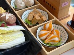 -牛匠和牛寿喜锅(西安总店)