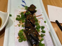 -船歌·鱼水饺青岛菜(国贸商城店)