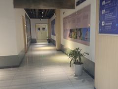 -汇乐游泳馆(莲花南路店)