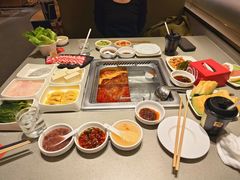-海底捞火锅(泰安爱琴海店)