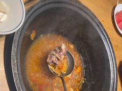 -福茂源横山铁锅羊肉(牡丹园店)