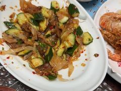 -醉御香渔家园(临沂路与大连路店)