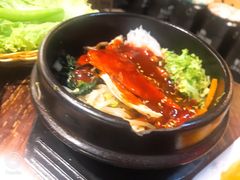 石锅拌饭-杀猪天·韩国烤肉(总店)