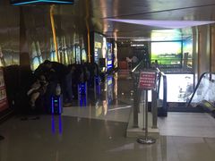 -上影国际影城(成都银泰LUXE店)