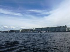 -阿芙乐尔号巡洋舰