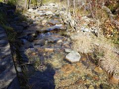 景点-玉渡山自然风景区
