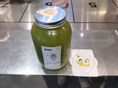 -喜茶(广州北京路惠福东店)