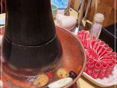 -额尔敦传统涮(体育场店)